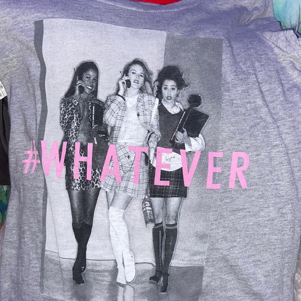 Very cute size medium